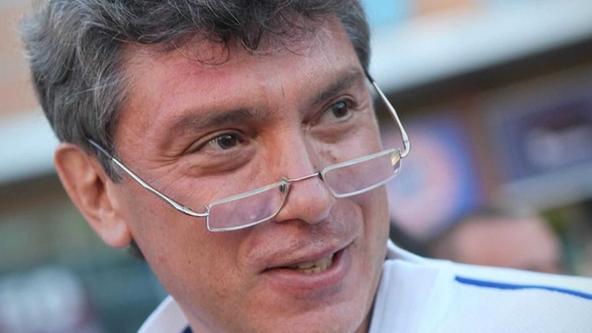 Сквер в Киеве хотят назвать в честь российского политика Сквер в Киеве хотят назвать в честь российского политика