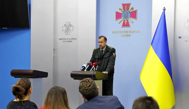 Володимир Гулєвич Володимир Гулєвич