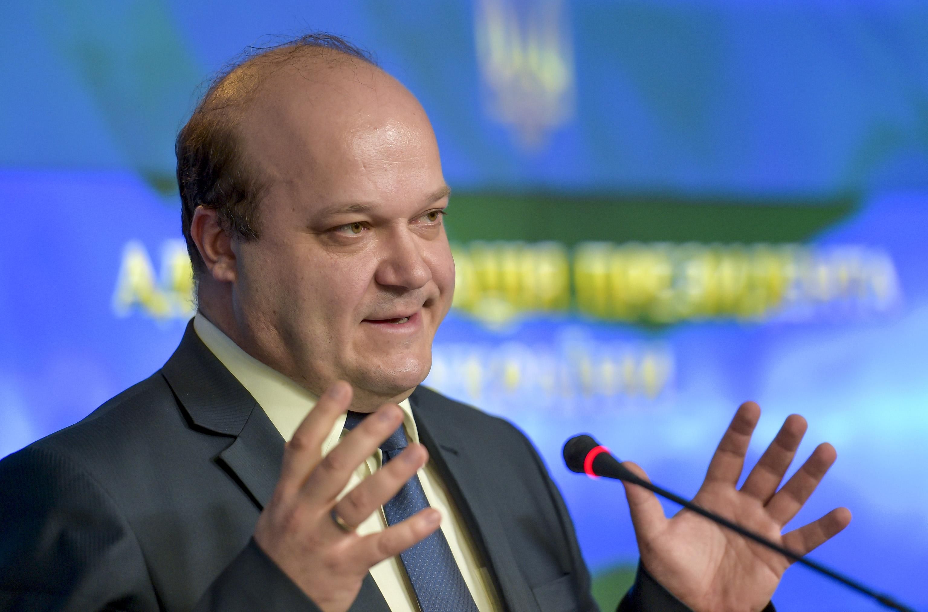 Посол вказав на позитивну сторону війни в Україні