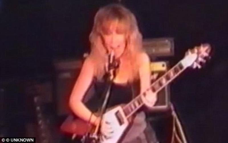 ЦРУ ликвидировало "Белую вдову" – одну из самых опасных исламских террористок, – СМИ ЦРУ ликвидировало "Белую вдову" – одну из самых опасных исламских террористок, – СМИ