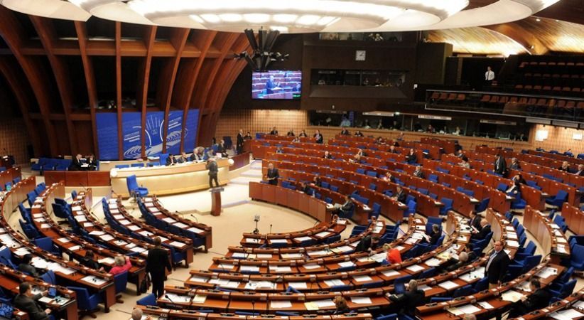 ПАРЄ озвучила свій вердикт щодо нового українського закону про освіту ПАРЄ озвучила свій вердикт щодо нового українського закону про освіту