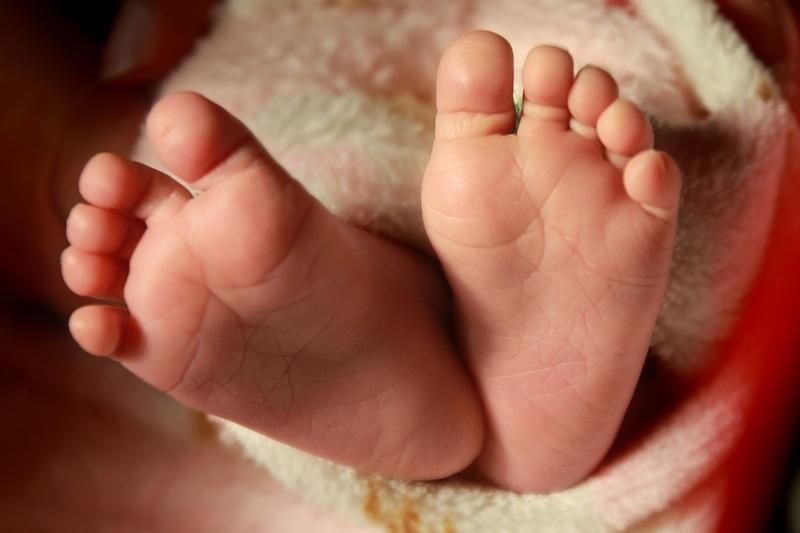 В Одесі жінка задушила власне немовля "через моральне виснаження"