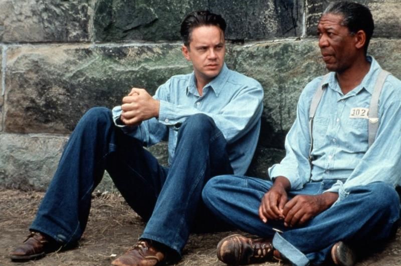 "Втеча з Шоушенка": небезпечні злочинці дременули навтьоки з благодійного обіду з Папою Римським "Втеча з Шоушенка": небезпечні злочинці дременули навтьоки з благодійного обіду з Папою Римським