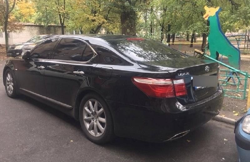 У Києві трапилася стрілянина, є поранений У Києві трапилася стрілянина, є поранений