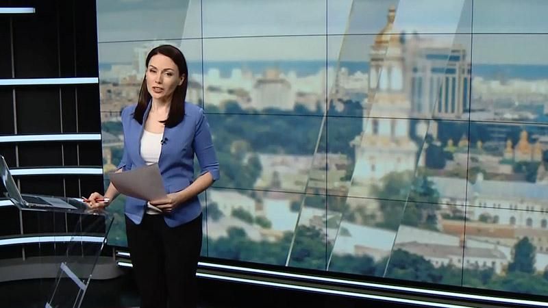Выпуск новостей за 16:00: Взрыв на шахте Донбасса. Жуткое ДТП в Одессе