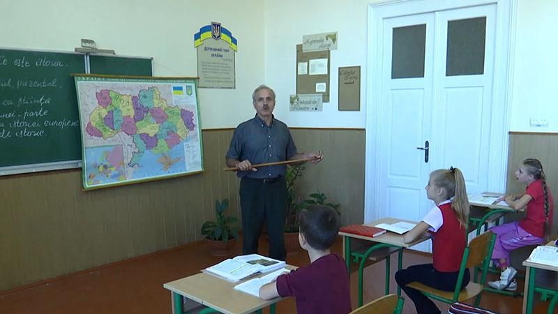 Скандал вокруг закона об образовании: как все происходило Скандал вокруг закона об образовании: как все происходило