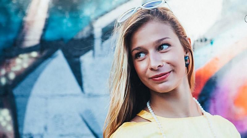 Наталья Жаркова – главная "русалка" украинского спорта