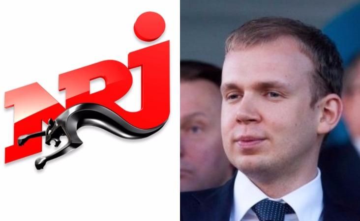 В Украине начали закрывать радиостанции медиахолдинга Курченко В Украине начали закрывать радиостанции медиахолдинга Курченко