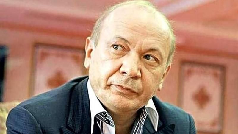 Суд снова взялся за дело одиозного экс-регионала Суд снова взялся за дело одиозного экс-регионала