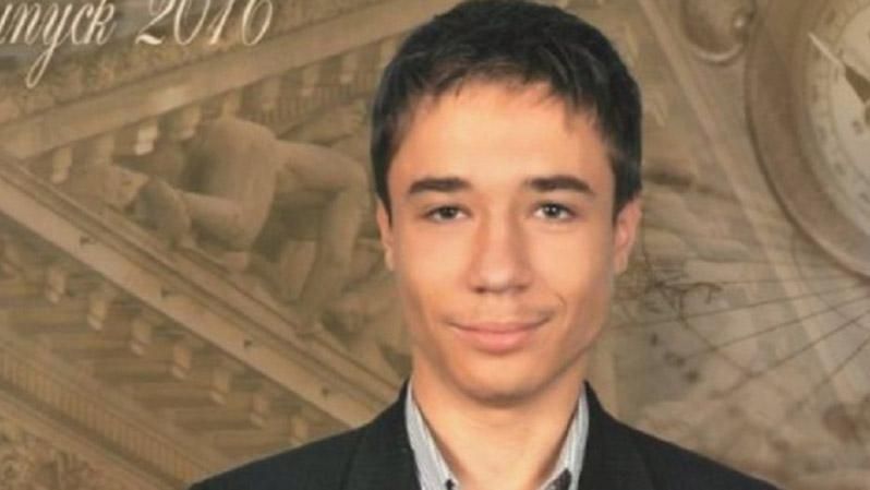 В России украинских медиков не пустили к Павлу Грыбу В России украинских медиков не пустили к Павлу Грыбу