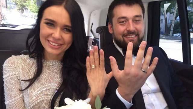 Сын Луценко купил квартиру за почти 7 миллионов гривен Сын Луценко купил квартиру за почти 7 миллионов гривен