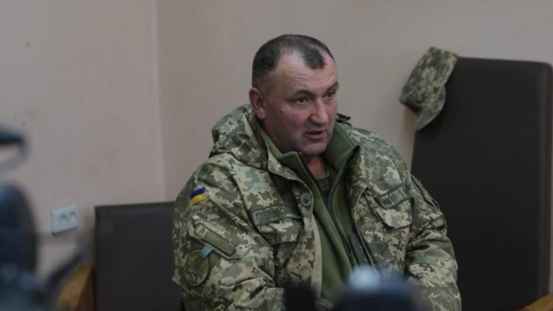 Заместителю министра обороны Павловскому избрали меру пресечения Заместителю министра обороны Павловскому избрали меру пресечения