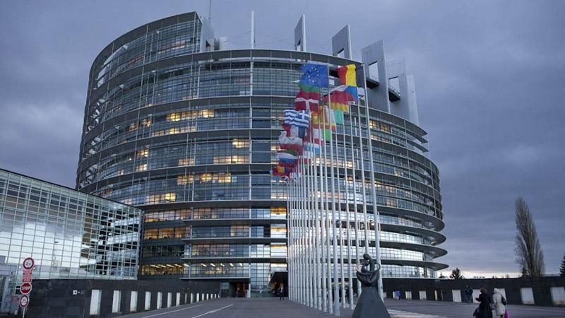 Закон про мову: Україна надала Європарламенту докази дотримання прав нацменшин