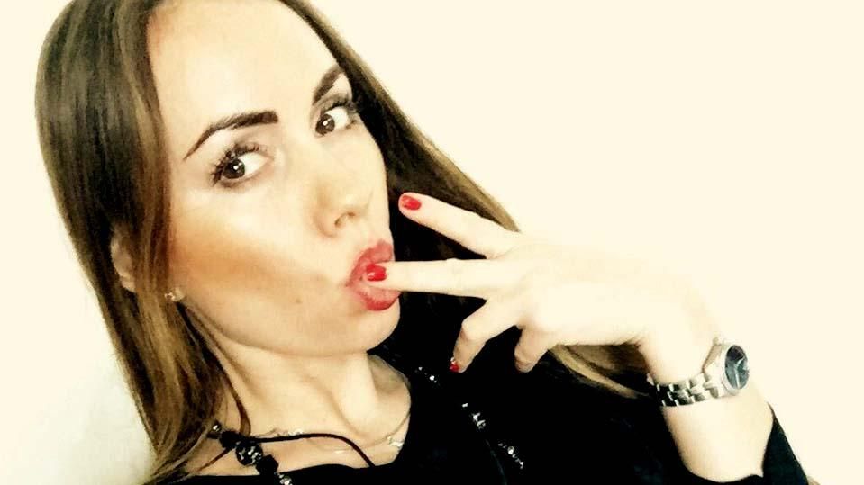 Безглузда смерть оголеної росіянки в Домінікані: з'явились деталі Безглузда смерть оголеної росіянки в Домінікані: з'явились деталі