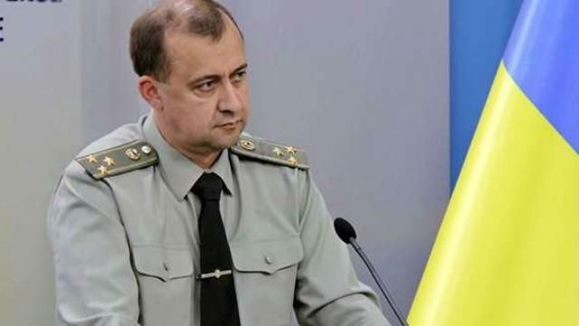 Корупційний скандал в Міноборони: суд відпустив додому другого чиновника Корупційний скандал в Міноборони: суд відпустив додому другого чиновника