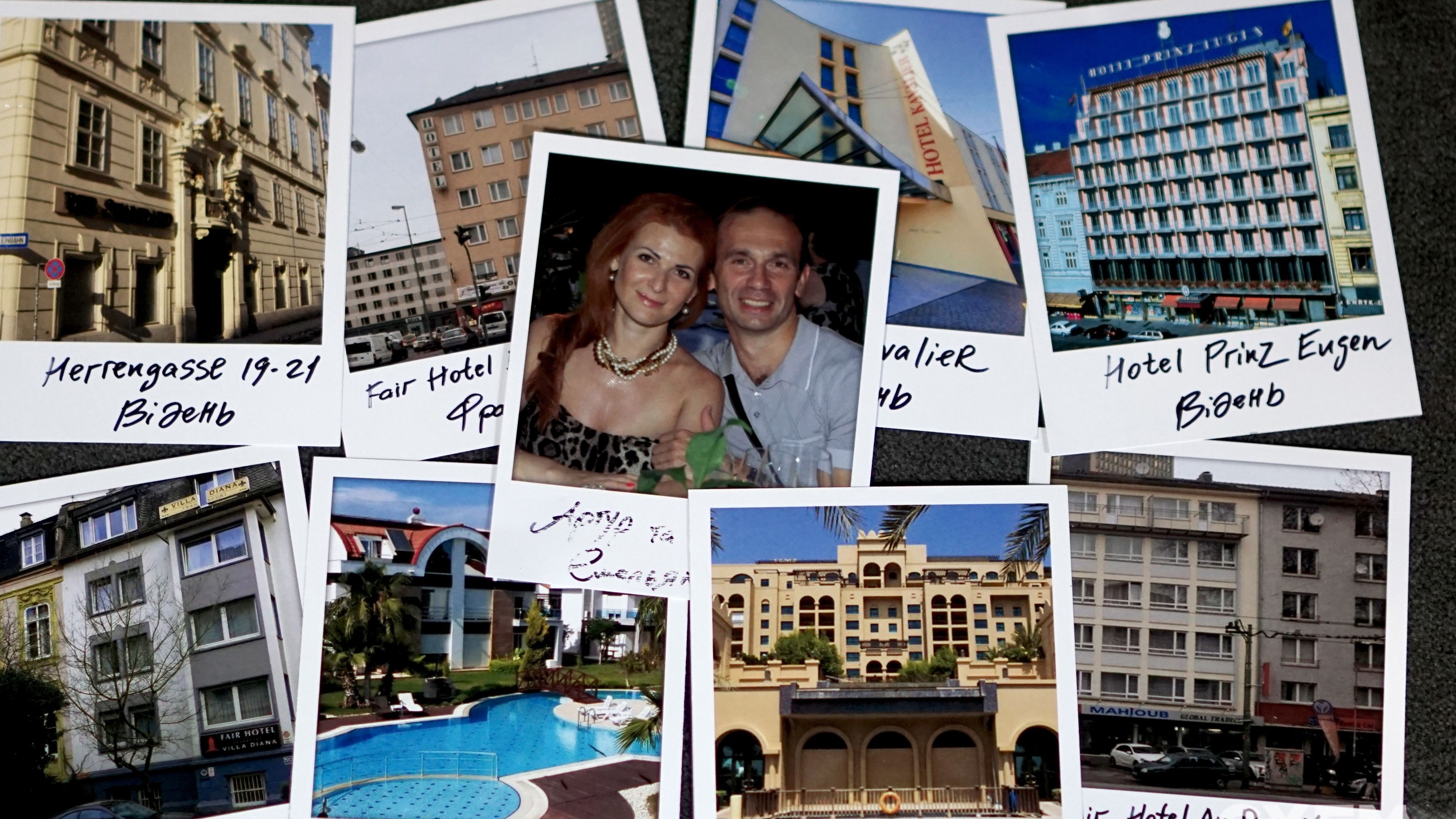 Откуда у экс-жены скандального Емельянова элитная недвижимость Откуда у экс-жены скандального Емельянова элитная недвижимость