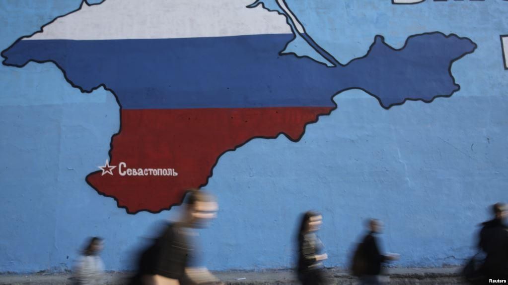 Крим – це ще не кінець чорноморських амбіцій Росії, – адмірал США у відставці Джеймс Ставрідіс