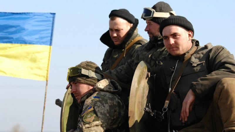 Війна на Донбасі: 22 обстріли зі сторони бойовиків, в лавах ЗСУ є поранені
