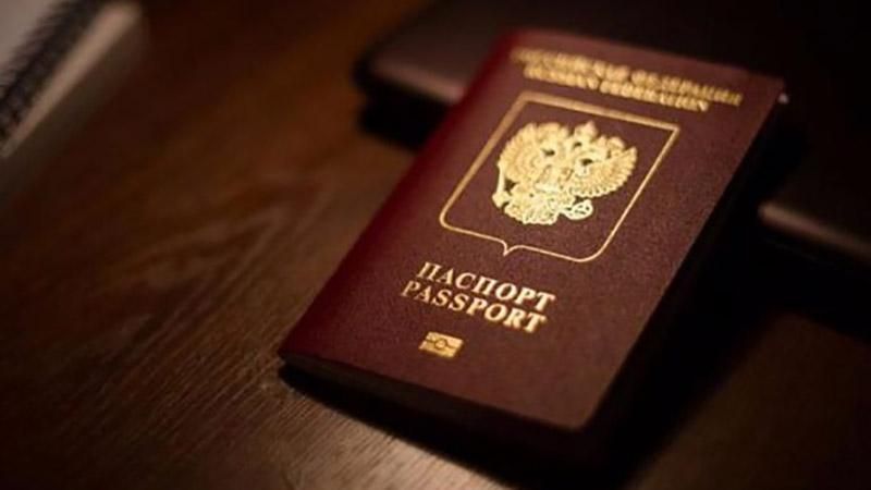 Российской официальной делегации отказали в выдаче виз Российской официальной делегации отказали в выдаче виз