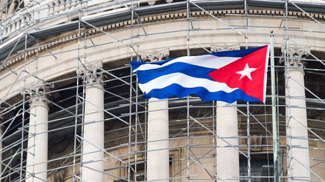 "Акустичні атаки" на дипломатів США на Кубі: вперше з’явився аудіозапис