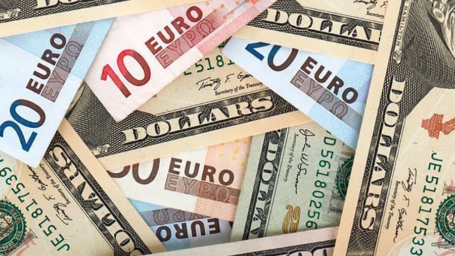 Курс валют НБУ на 17-10-2017: курс долара, курс євро