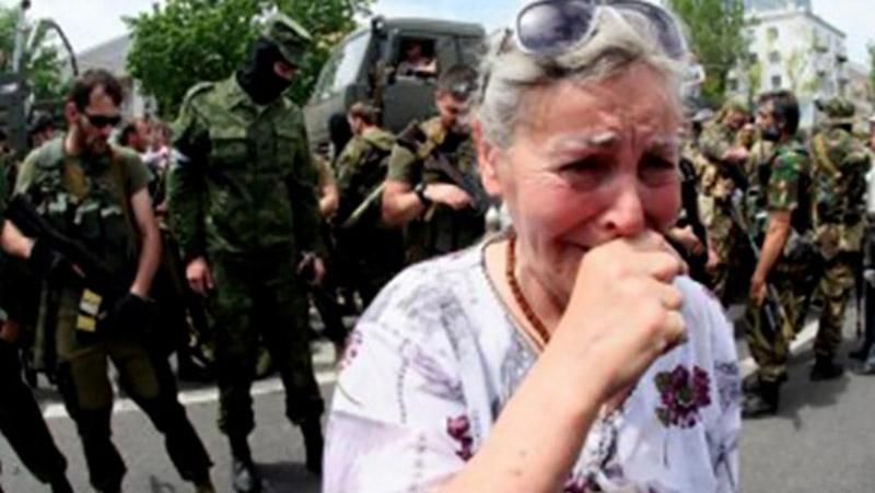 В ОБСЄ оприлюднили інформацію щодо кількості загиблих мирних жителів Донбасу