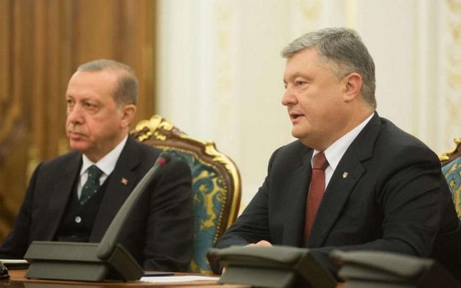 Україні не варто покладати на Туреччину великі надії, – експерт Україні не варто покладати на Туреччину великі надії, – експерт