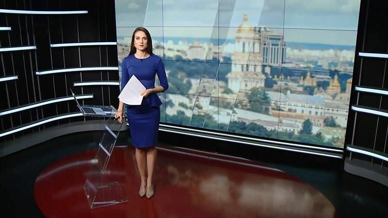 Випуск новин за 12:00 : Справа екс-мера Миколаєва. США відмовили у візах росіянам