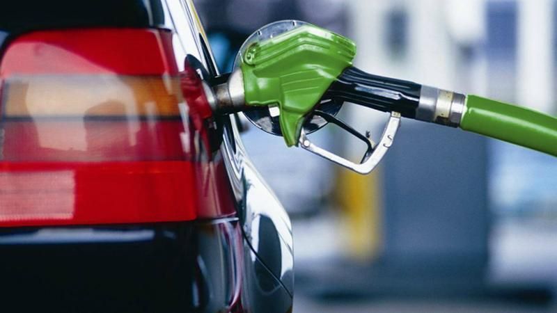 Україна серед світових лідерів за машинами на автогазі – Інфографіка Україна серед світових лідерів за машинами на автогазі – Інфографіка