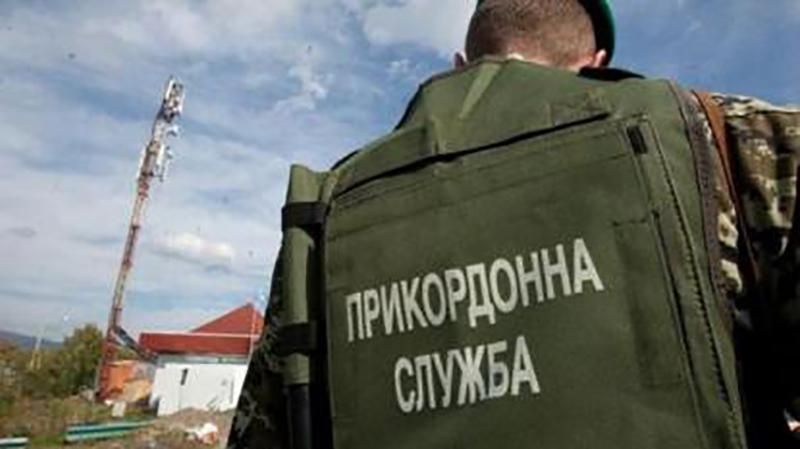 В Госпогранслужбе прокомментировали видео ФСБ с допросом задержанных украинцев