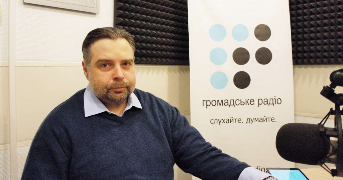 Каленков назвав лідерів серед підприємств ГМК за "нелюбові" з боку "Укрзалізниці"