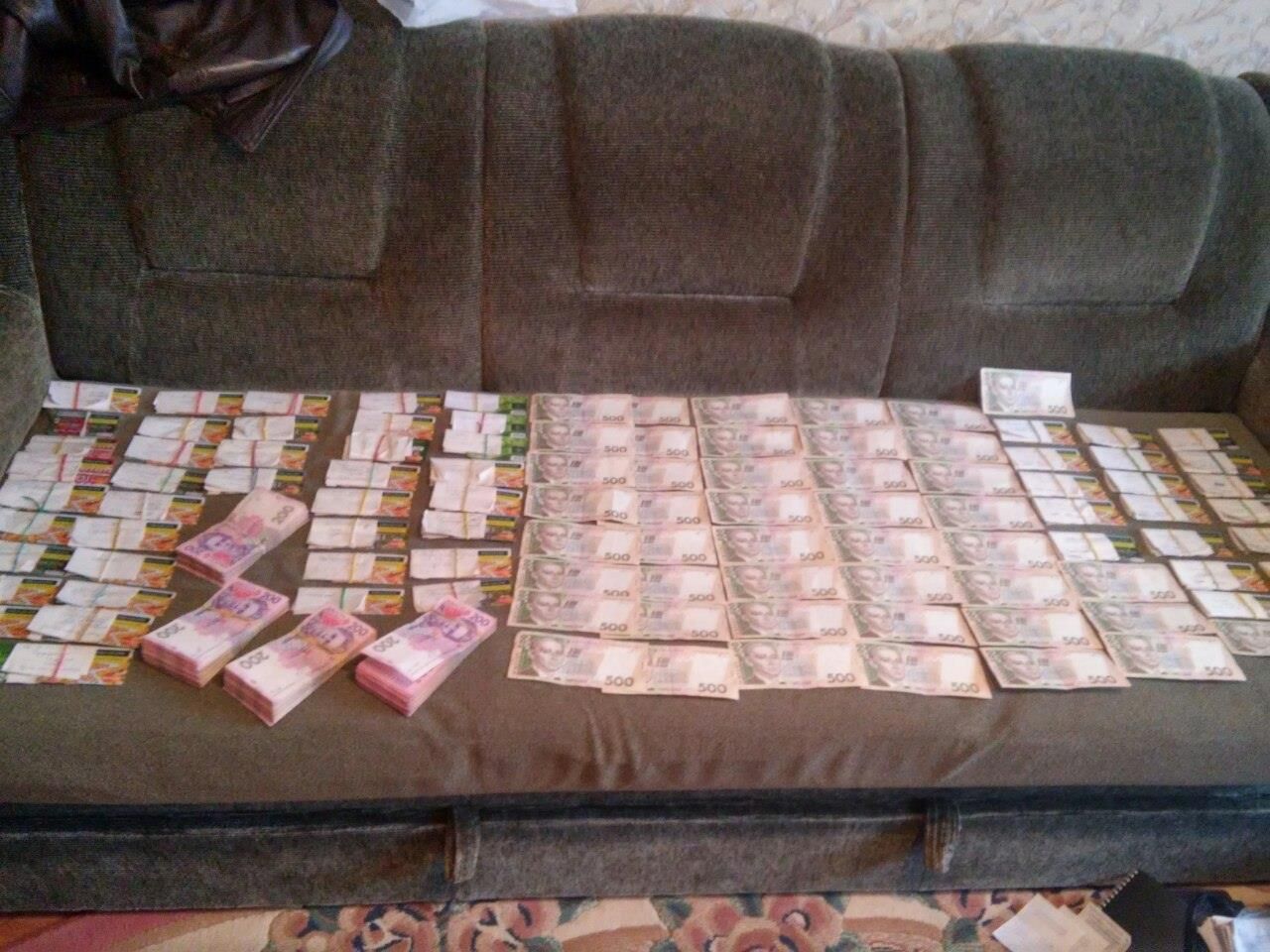 Террористов финансировали из украинского бюджета – СБУ разоблачила схему Террористов финансировали из украинского бюджета – СБУ разоблачила схему