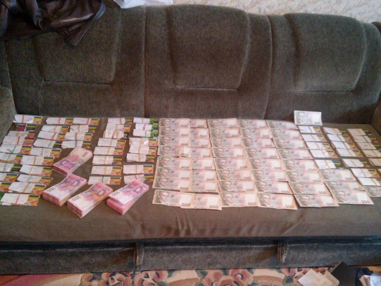 Террористов финансировали из украинского бюджета – СБУ разоблачила схему