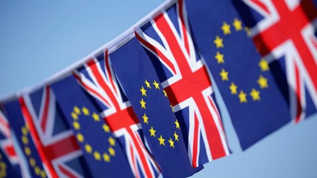 Щодня відкриваються все нові проблеми, – президент Єврокомісії про Brexit Щодня відкриваються все нові проблеми, – президент Єврокомісії про Brexit
