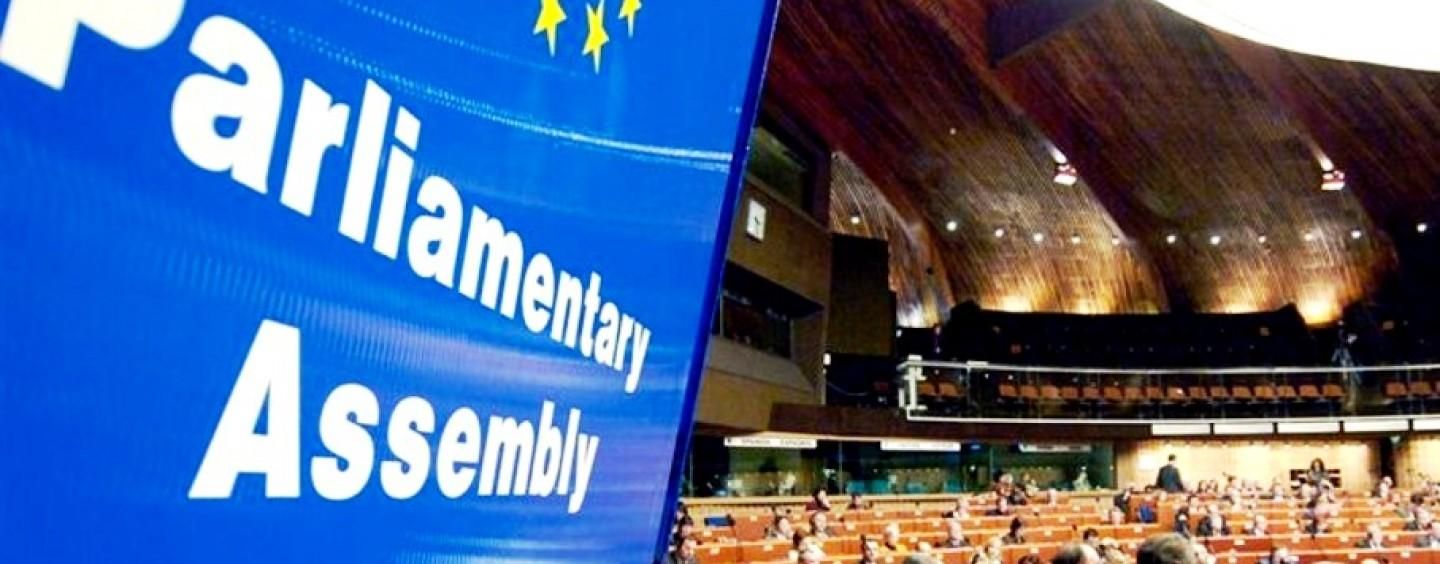 Це боротьба за збереження Ради Європи, – Заліщук про Росію в ПАРЄ Це боротьба за збереження Ради Європи, – Заліщук про Росію в ПАРЄ