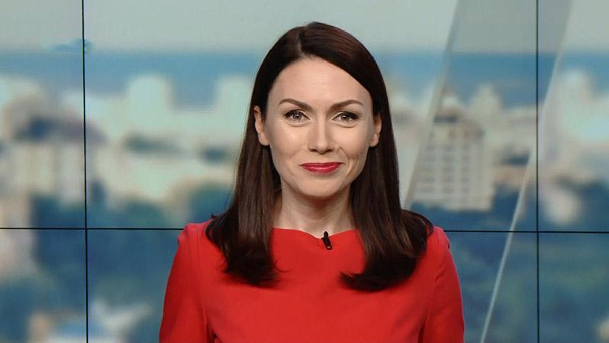 Выпуск новостей за 14:00: Расследование против министра. Мэр Николаева судится с депутатами