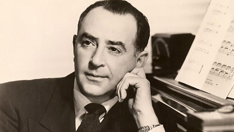 Яков Гимпель – львовянин, который превратил мультяшных персонажей в виртуозов фортепиано