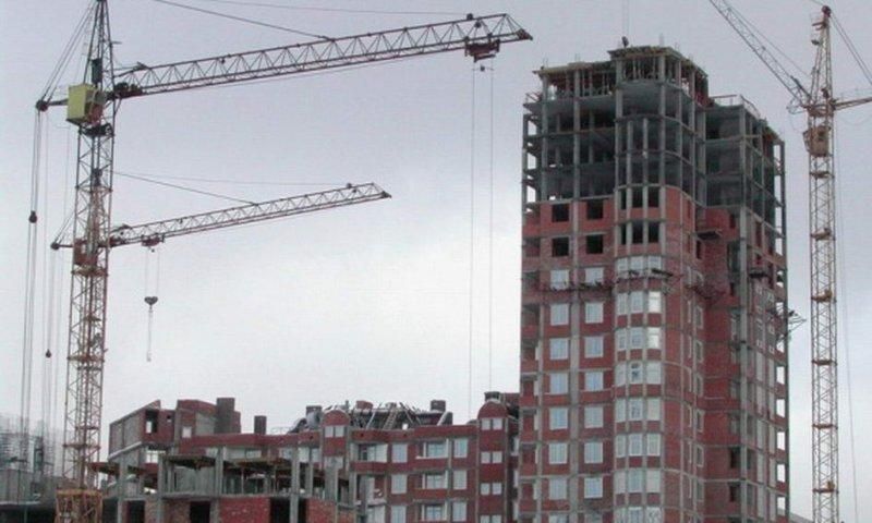 У Києві на будівництві загинув електрик