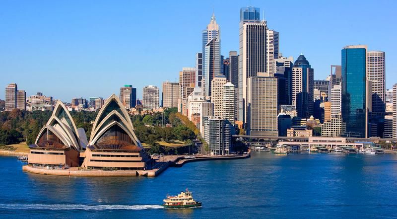 Англіканська єпархія в Австралії вклала 1 мільйон доларів у кампанію проти одностатевих шлюбів
