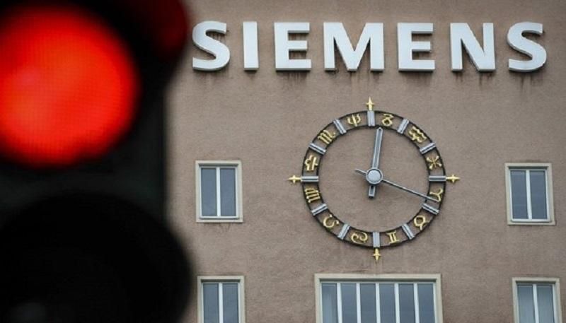 Портников вказав на нову доленосну деталь з турбінами Siemens у Криму