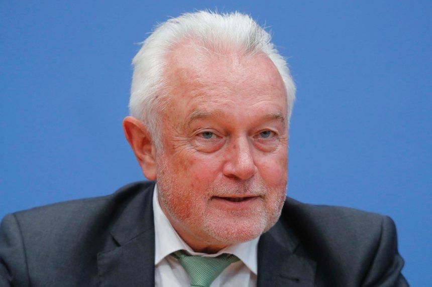 Санкції проти Росії через Крим є помилкою, – заступник голови ліберальної партії Німеччини