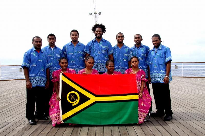Тихоокеанська держава Вануату заявила, що продаватиме громадянство за біткойни
