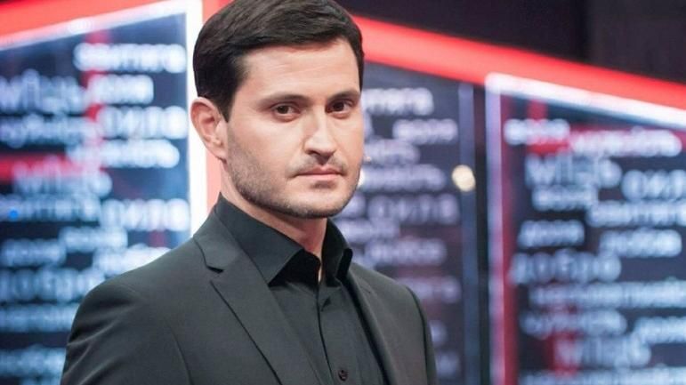 Участник "Танцы со звездами 2017" поддержал Бабкина в признании России агрессором