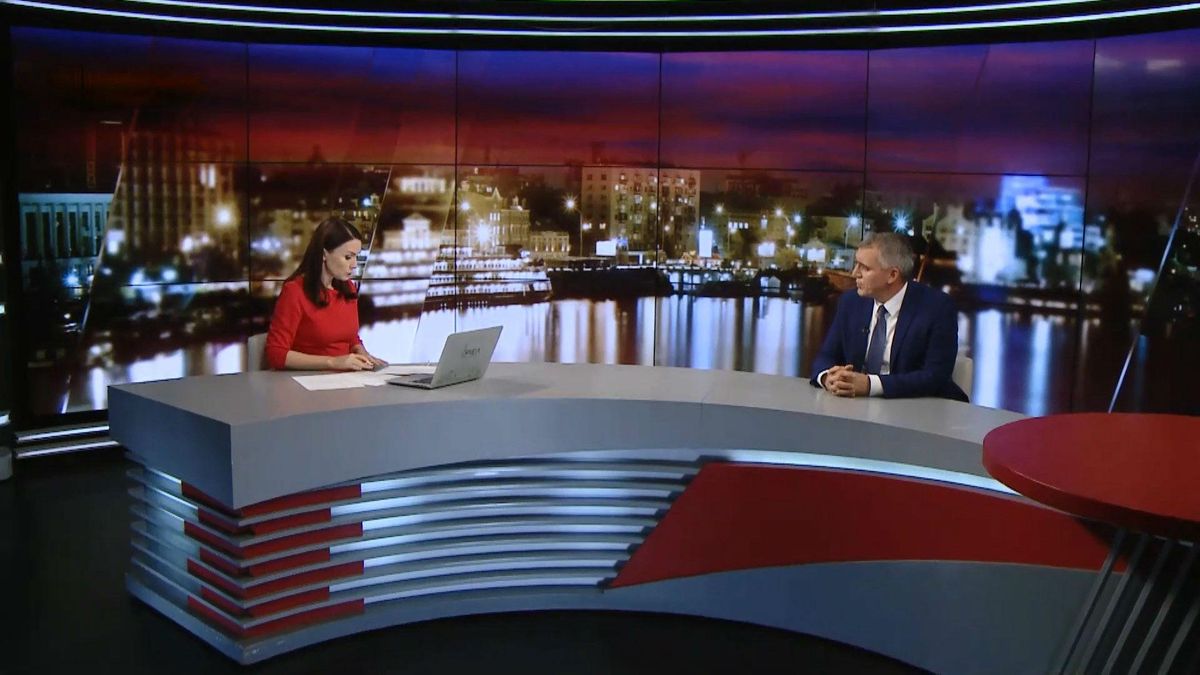 Мы будем требовать роспуск горсовета Николаева, – Сенкевич