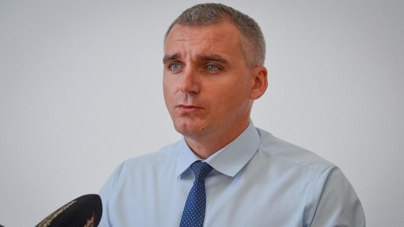 Почему мэра Николаева сняли с должности