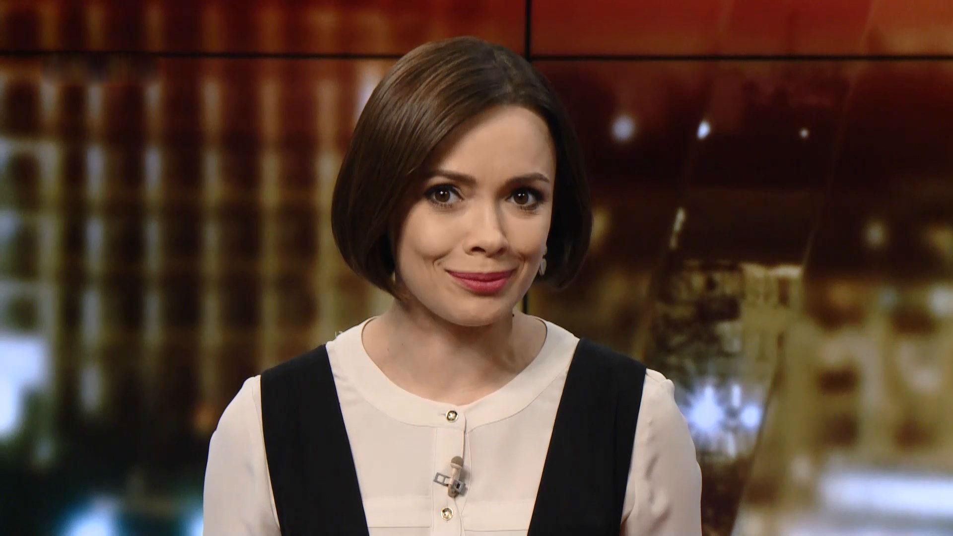 Выпуск новостей за 18:00: Этапирование Сенцова. Празднование Дня защитника Отечества Выпуск новостей за 18:00: Этапирование Сенцова. Празднование Дня защитника Отечества