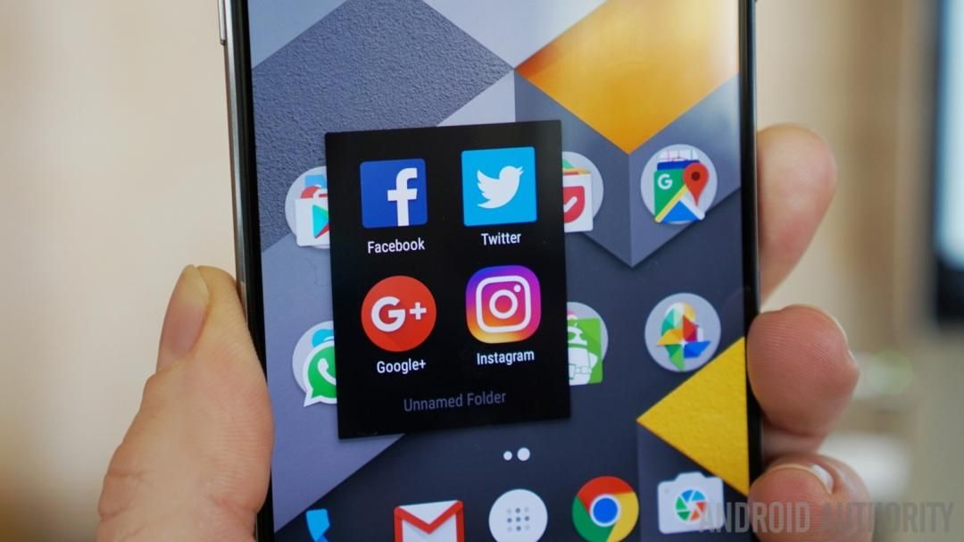 Представників Facebook, Google та Twitter допитають через втручанню Росії в політику США Представників Facebook, Google та Twitter допитають через втручанню Росії в політику США