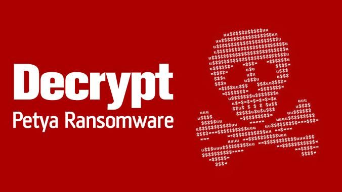 Українців попереджають про нову хвилю атаки вірусу Petya-A на вихідних