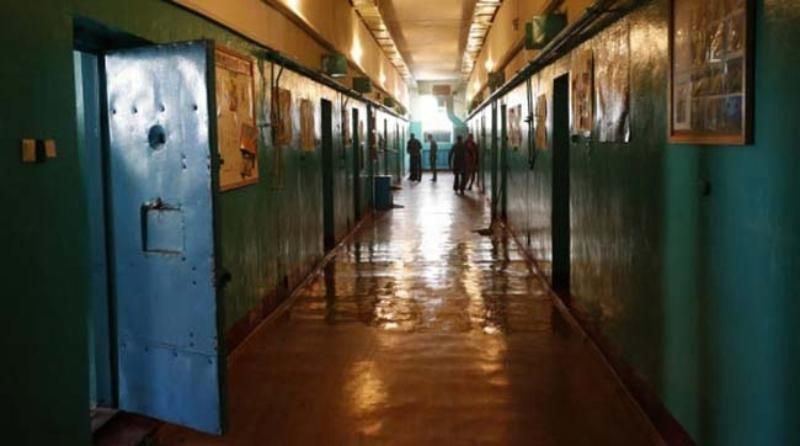 Екскурсія львівським СІЗО: виключно холодний душ, жіночий корпус та півсотні довічно ув'язнених
