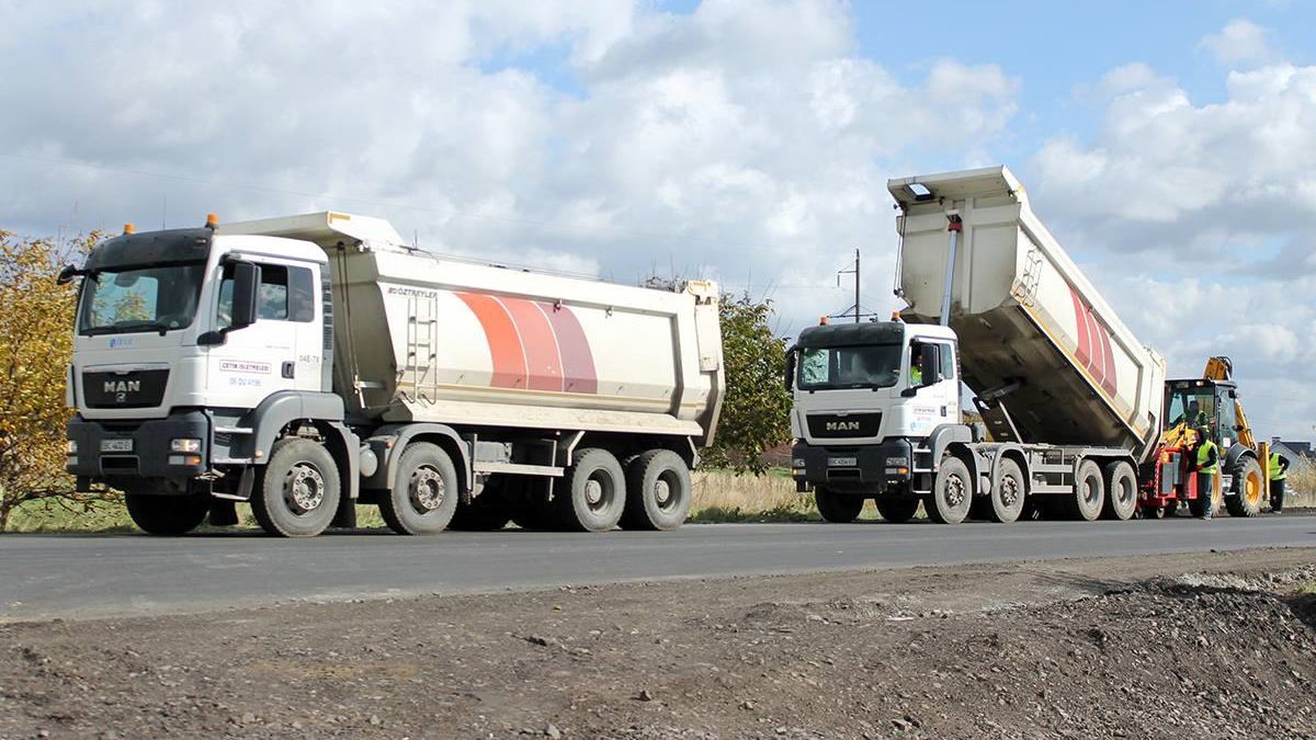 Мінінфраструктури оголосило про будівництво ще одного українського автобану Мінінфраструктури оголосило про будівництво ще одного українського автобану